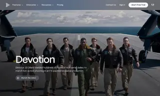 Preview of the Devotion Case Study