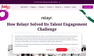 Preview of the Relayr Case Study