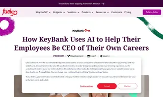 Preview of the KeyBank Case Study