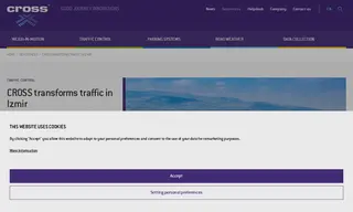 Preview of the Cross Zlín, A.s Case Study