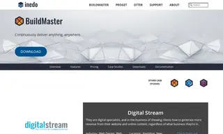 Preview of the Digital Stream Case Study