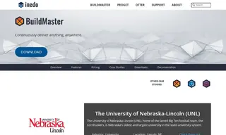 Preview of the University of Nebraska - Lincoln Case Study