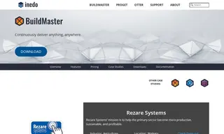 Preview of the Rezare Systems Case Study