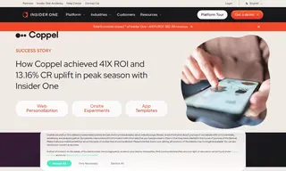 Preview of the Coppel Case Study
