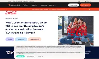 Preview of the Coca-Cola Case Study