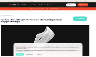 Preview of the PUMA Case Study