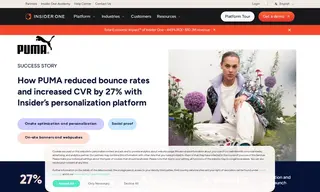 Preview of the PUMA Case Study