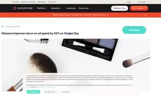 Preview of the Watsons Case Study