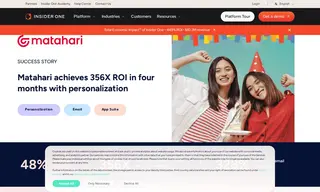 Preview of the Matahari Case Study