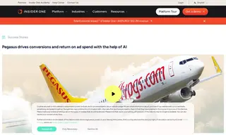 Preview of the Pegasus Case Study