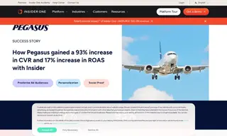 Preview of the Pegasus Case Study