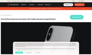 Preview of the Erafone Case Study