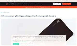 Preview of the Hangikredi Case Study