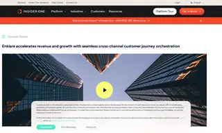 Preview of the Enklare Case Study