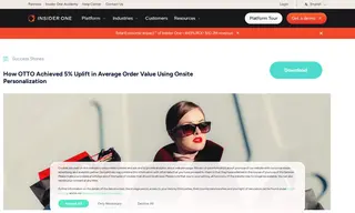 Preview of the Otto Case Study