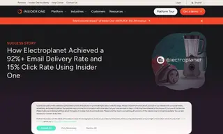 Preview of the Electroplanet Case Study
