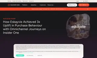 Preview of the Eskayvie Case Study