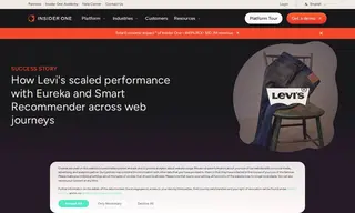 Preview of the Levi's Turkey Case Study