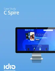 Preview of the C Spire Wireless Case Study