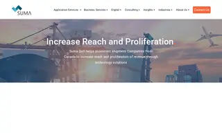 Preview of the Leading SaaS-based Logistics Platform Solution Provider Case Study