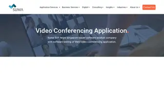 Preview of the Singapore-based Software Product Company Case Study