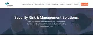 Preview of the India’s Leading HR Consulting Firm Case Study