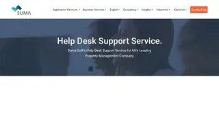 Preview of the UK’s Leading Property Management Company Case Study