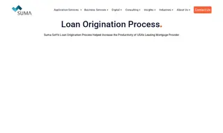 Preview of the USA’s Leading Mortgage Provider Case Study