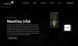 Preview of the Vodio Case Study
