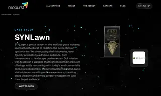 Preview of the SYNLawn Case Study