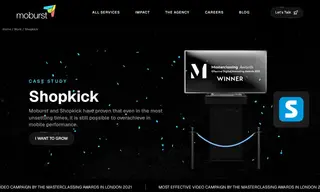 Preview of the ShopKick Case Study