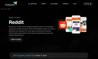 Preview of the Reddit Case Study
