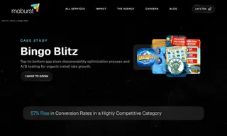 Preview of the Playtika Case Study