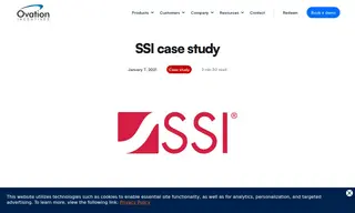 Preview of the Survey Sampling International Case Study