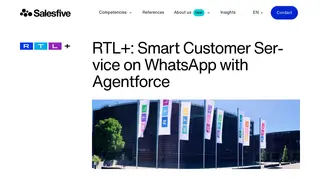 Preview of the RTL Case Study
