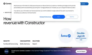 Preview of the Home24 Case Study