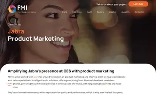 Preview of the Jabra Case Study