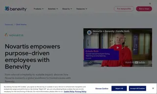 Preview of the Novartis Case Study