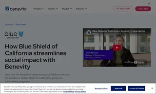 Preview of the Blue Shield of California Case Study