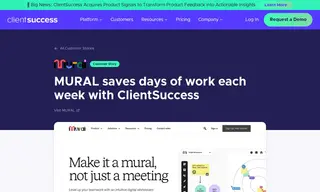 Preview of the MURAL Case Study