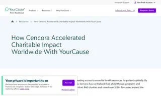 Preview of the Cencora Case Study