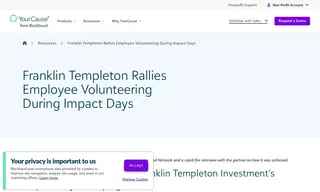 Preview of the Franklin Templeton Investments Case Study