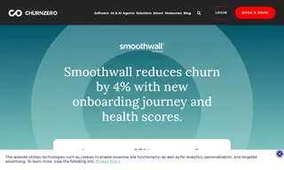 Preview of the Smoothwall Case Study