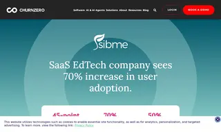 Preview of the Sibme Case Study