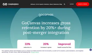 Preview of the GoCanvas Case Study