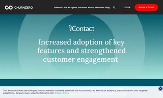 Preview of the iContact Case Study