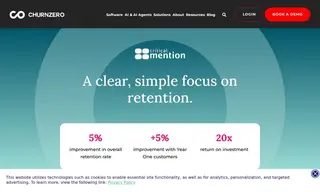 Preview of the Critical Mention Case Study