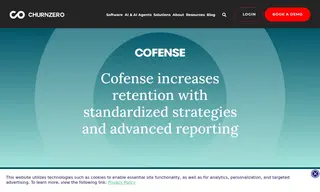 Preview of the Cofense Case Study