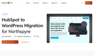 Preview of the Northspyre Case Study