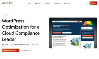 Preview of the Anitian Case Study
